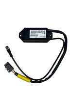 NMEA2000 Gateway for Volvo Penta (22813335, 22813366)