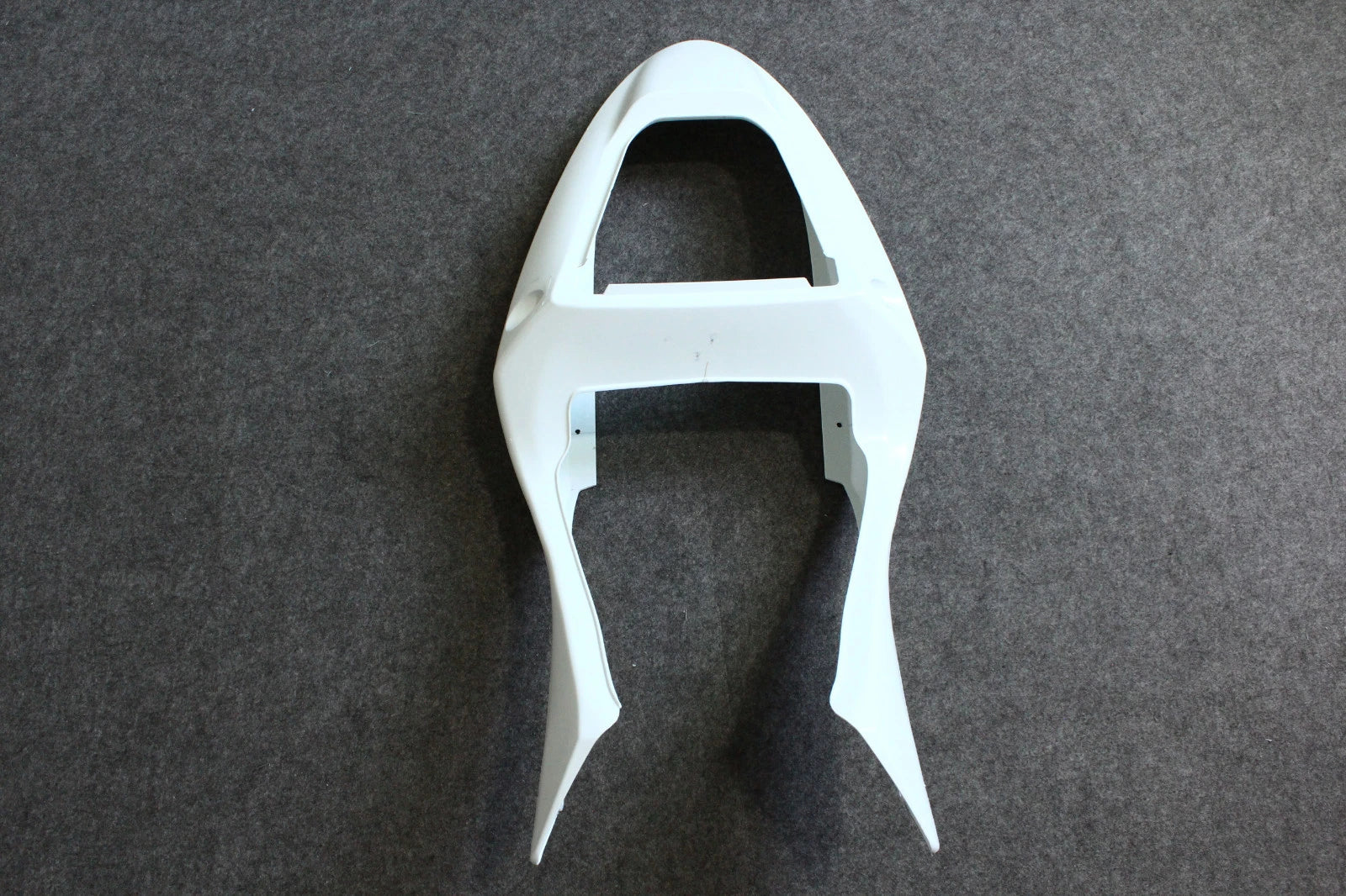 Unpainted Rear Tail Section for Honda CBR600F4i (2001–2003)