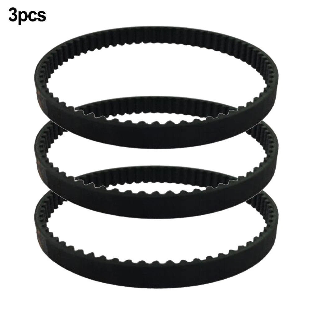 Vacuum Belts for Rocket UV400 UV410 UV420 UV440
