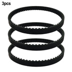 Vacuum Belts for Rocket UV400 UV410 UV420 UV440