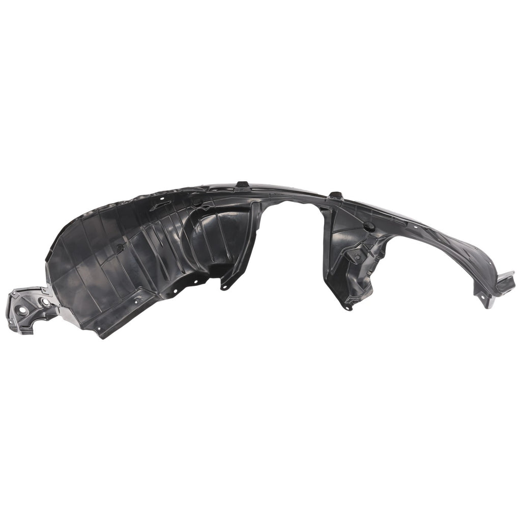 Fender Liner for Nissan Rogue (2008–2013) Front Driver Side Inner