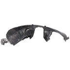 Fender Liner for Nissan Rogue (2008–2013) Front Driver Side Inner