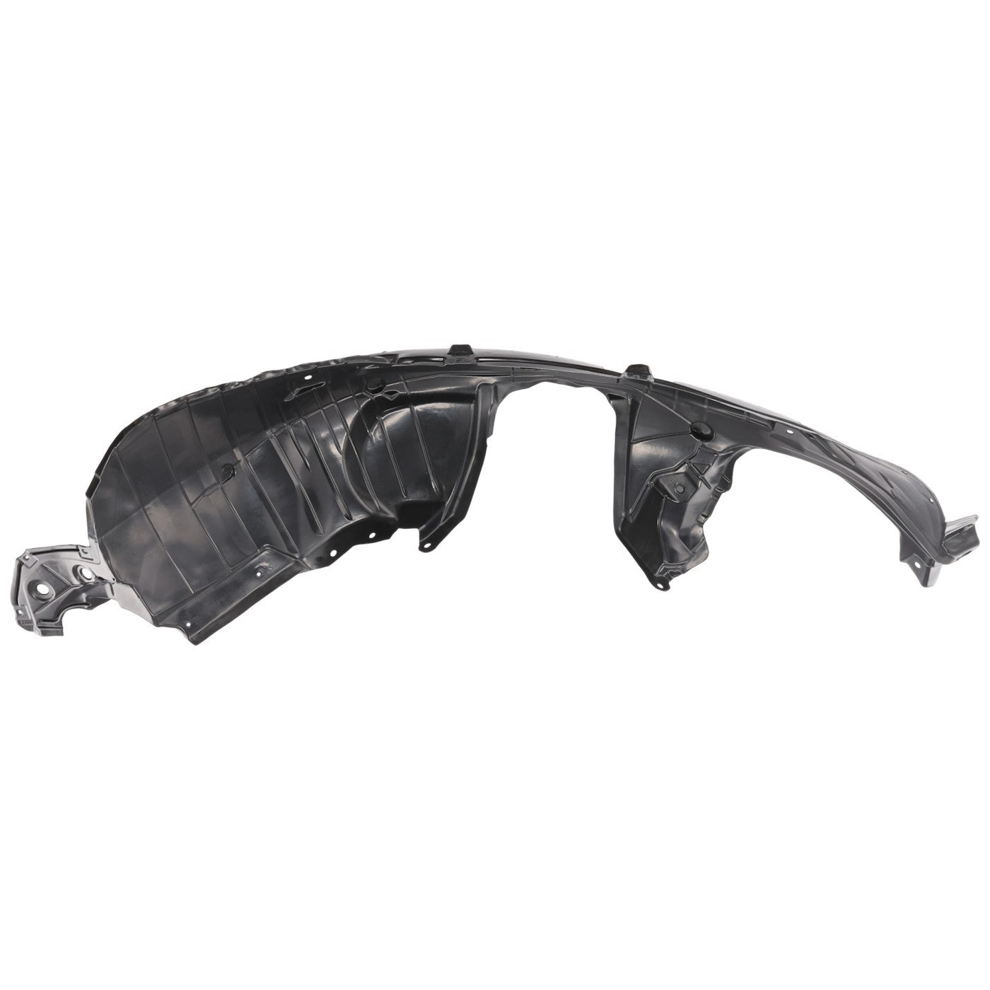 Fender Liner for Nissan Rogue (2008–2013) Front Driver Side Inner