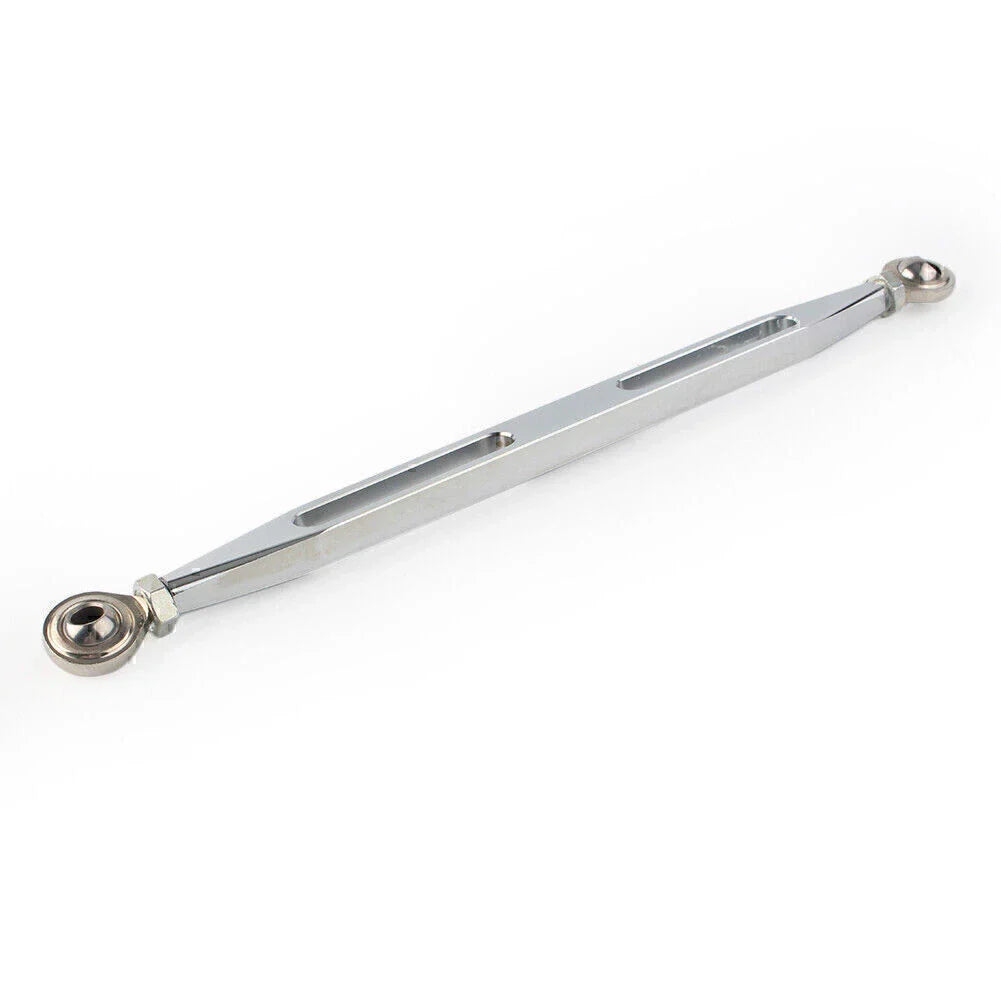 Chrome CNC Shifter Linkage for Harley 1980-2019