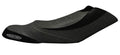 Hydro-Turf Seat Cover for SeaDoo RXP (2004–2008) Black CF/Black Vinyl