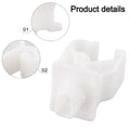 Hood Support Rod Holder for Toyota RAV4, Highlander (2001–2023) 5345212130