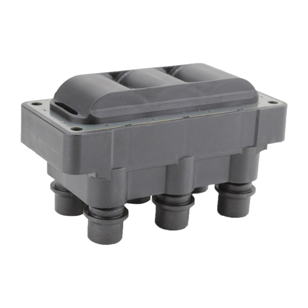 Direct Ignition Coil for Ford Contour F-150 Taurus Windstar Ranger (1995–2000) 6736014 Denso