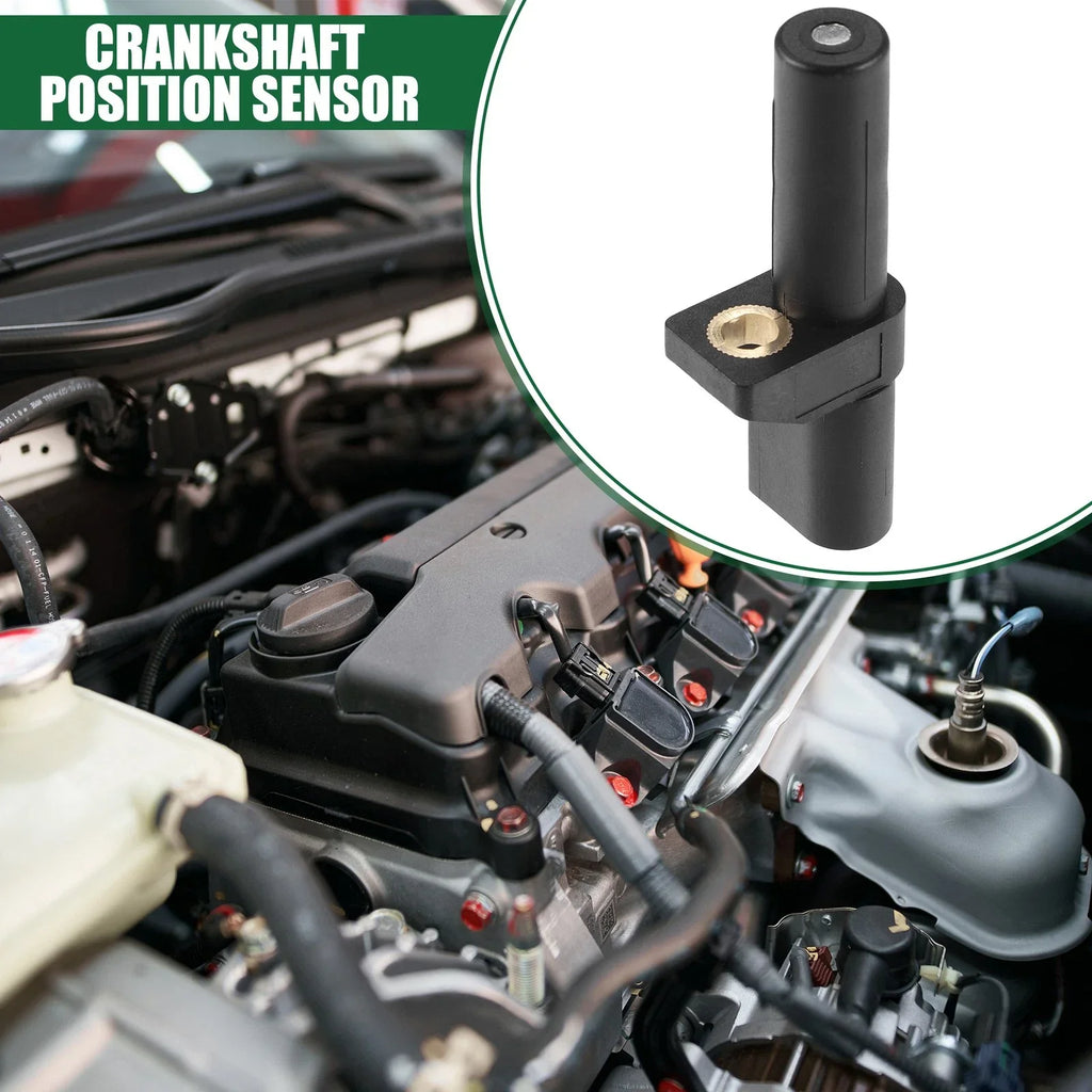 Crankshaft Position Sensor for Mercedes-Benz C280 2.8L (1997-2000)