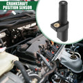 Crankshaft Position Sensor for Mercedes-Benz C280 2.8L (1997-2000)