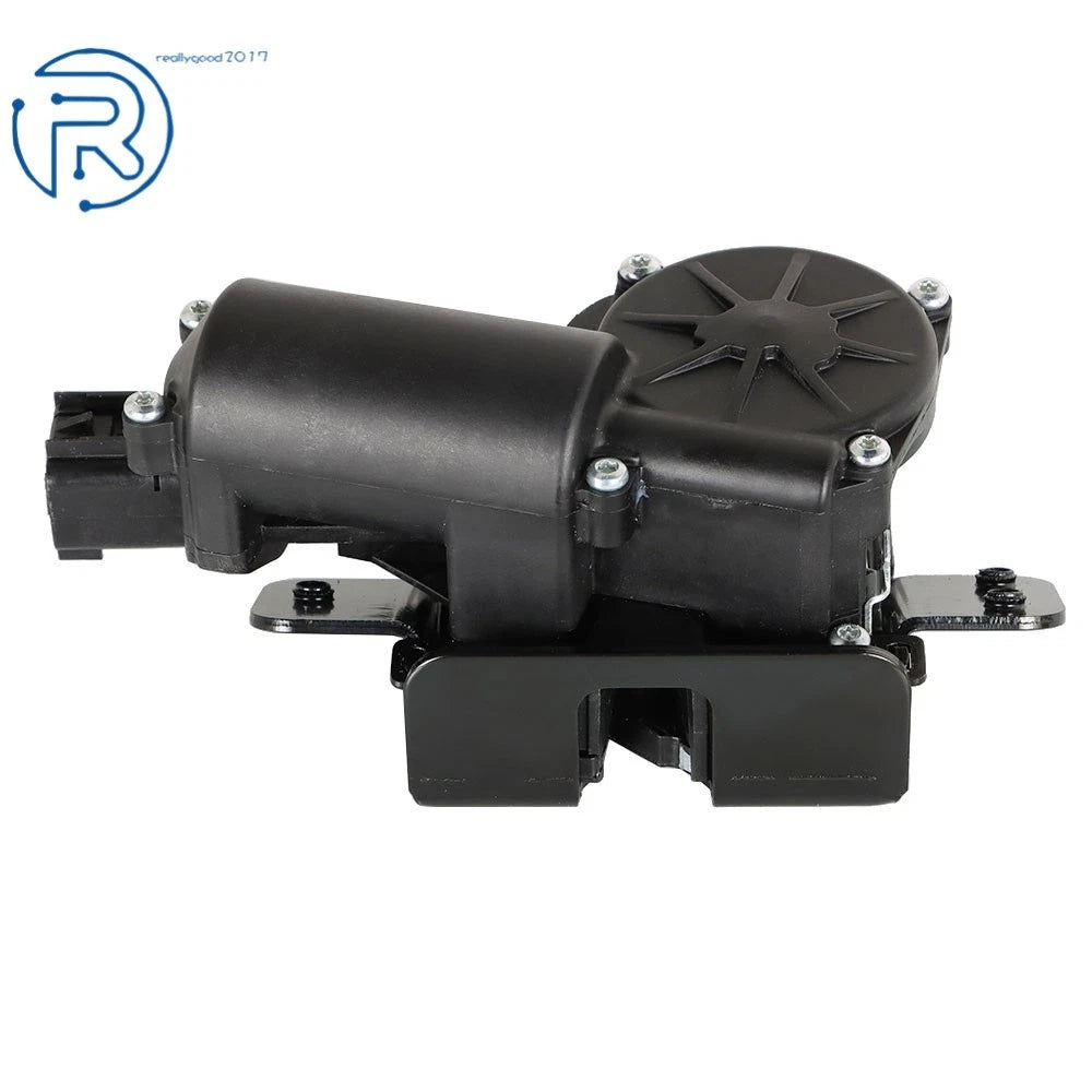 Rear Tailgate Lock Actuator for Chevrolet GMC Cadillac (2015-2023)