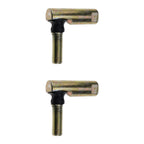 Heavy Duty Ball Joint Levers for Lawn Mower Engines (AM100644 AM30168 AM32868)