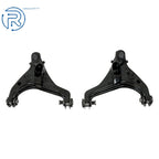 Set of 4 Front Lower Control Arms Sway Bar Links for Ford F-150 (2009–2013)