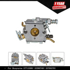 Carburetor WT-964 for Husqvarna (Various Models)