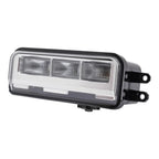 LED Fog Lights for Toyota Tundra (2022-2024) -  Driving Lamps