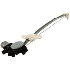 Rear Left Window Regulator for Acura ILX (2013–2022)