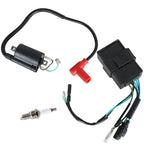 Ignition Coil for Honda CR80R CR80 CR85R (1996â2004)