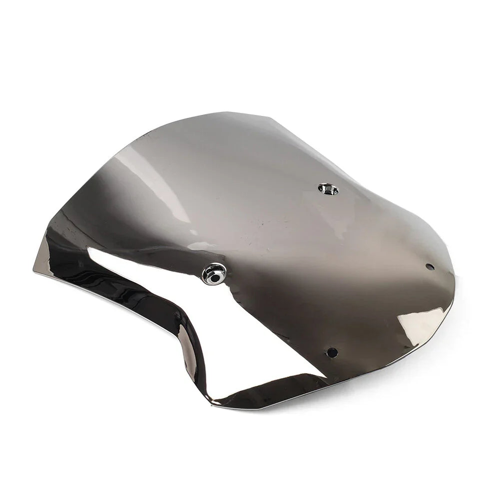 Silver Wind Deflector for BMW S1000XR (2020-2024)