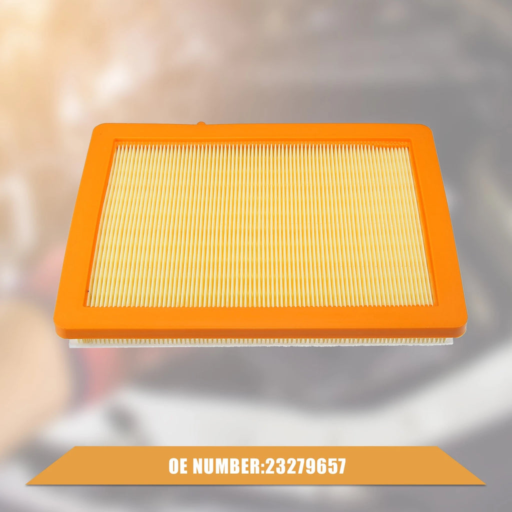 Auto Engine Air Filter 23279657 for Chevrolet Equinox (2018–2022)