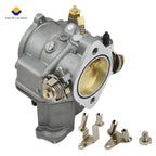 High Performance Carburetor for Harley Davidson Super E Shorty (Big Twin, Sportster)