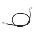 14'' Brake Line Hose for Harley Softail Fat Boy Sport Glide Heritage Classic