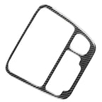 Multimedia Radio CD Panel Cover Trim for Suzuki Tracker (1999–2004)