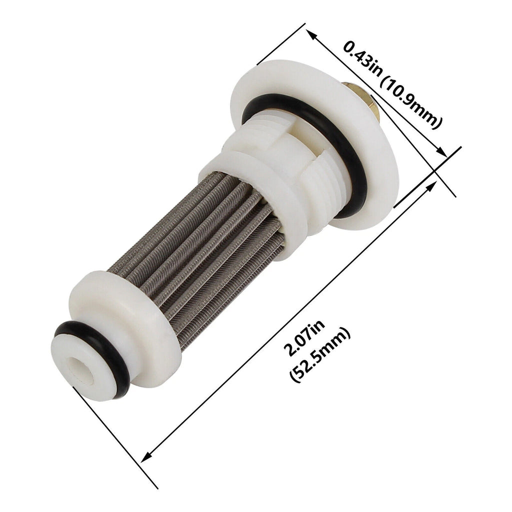Oil Filter for Yamaha 9.9 HP 4-Stroke (6G8-13440-00)