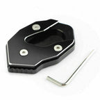Kickstand Extension Pad for Kawasaki Versys-X300 (2017–2018)