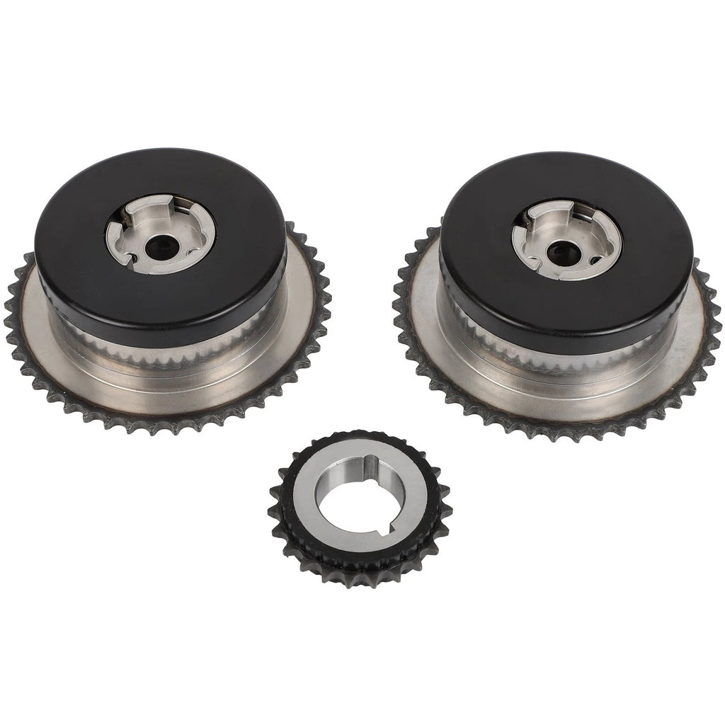 Engine Timing Chain Kit for GMC Terrain (2011–2017) 2.4L L4 9-4201SAVVT1