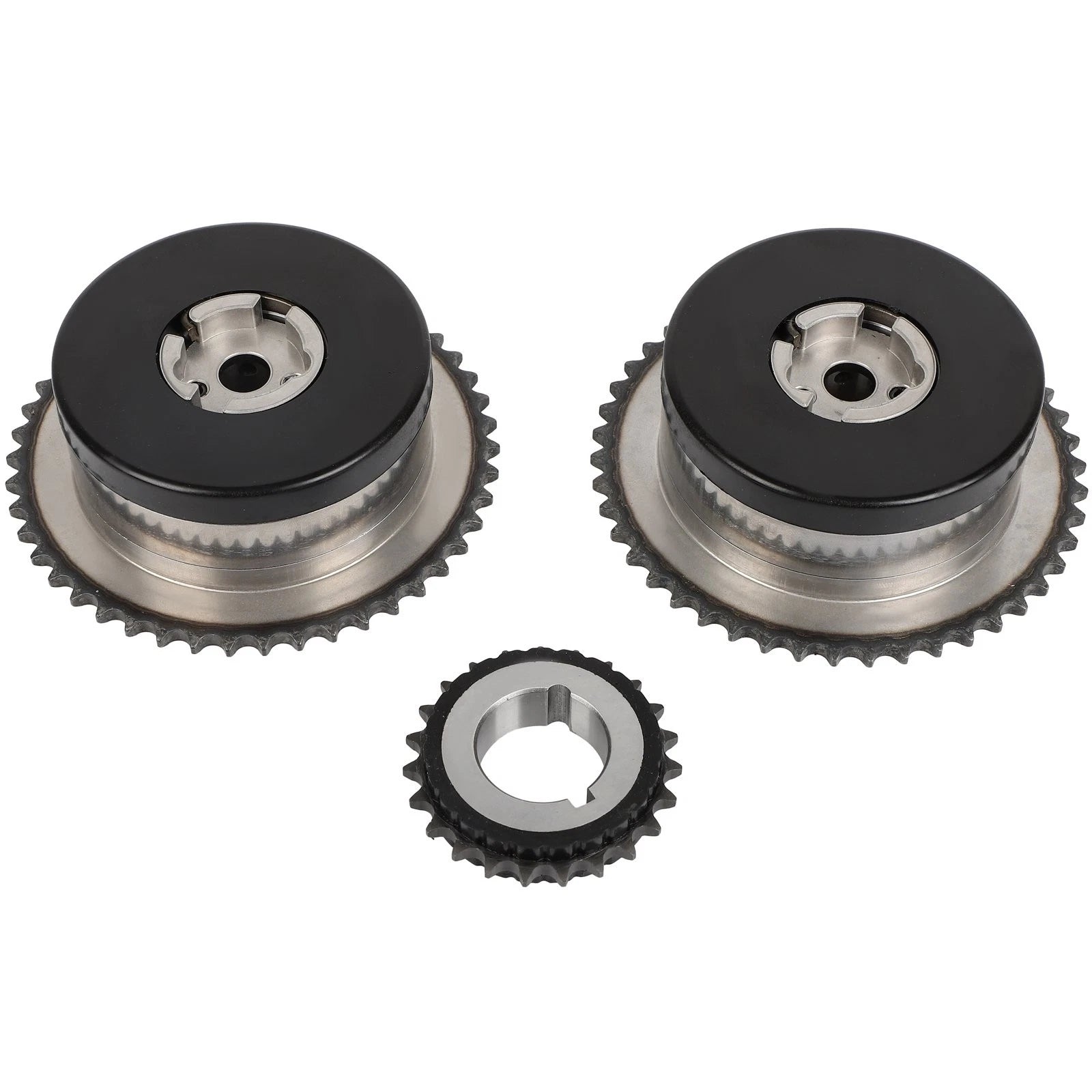 Engine Timing Chain Kit for GMC Terrain (2011–2017) 2.4L L4 9-4201SAVVT1