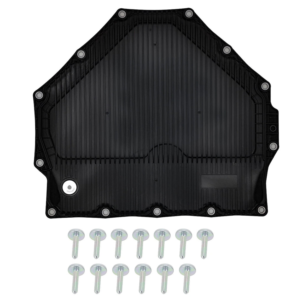 Transmission Oil Pan for Porsche Cayman (2009–2016)