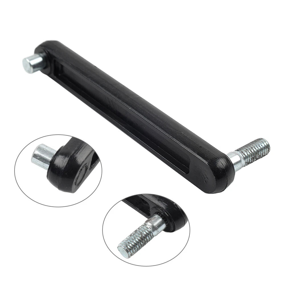 M8 Cam Block Lever for Coats Tyre Changer (Foot Pedal Part)