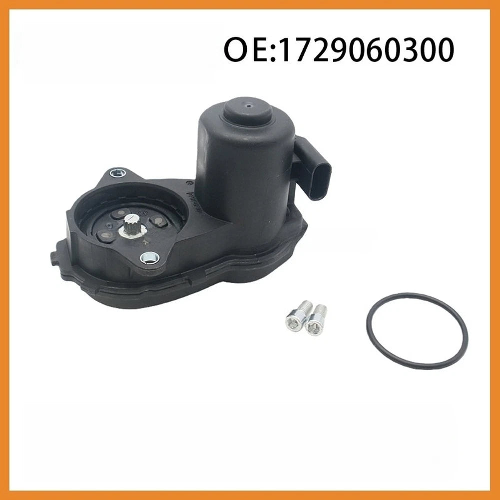 Brake Caliper Actuator Motor A1729060300 for Mercedes-Benz GLA W176 (2014–2019)