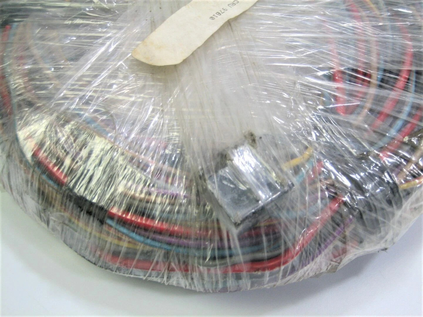 Wire Harness Extension Assembly for Crusader 97810 Marine Boat Engine (40')