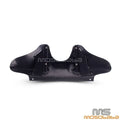 Headlight Batwing Fairing Cover for Harley Road King, Fat Boy, Softail (1994-2023)