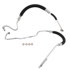 Power Steering Pressure Line Hose for GMC Sierra 2500HD 3500HD (2001–2010) 3401260