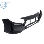 Front Bumper Cover for Nissan Sentra (2024) Primed Plastic