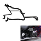Saddlebag Guard Side Protector Bars for BMW R18 B Transcontinental (2022-2023)