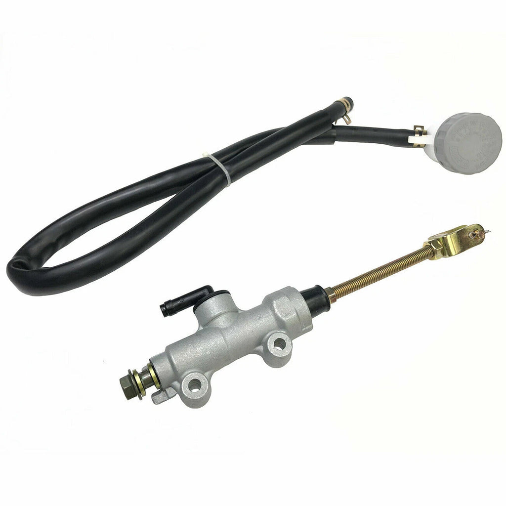 Rear Brake Master Cylinder for Suzuki Vinson 500 (2002–2007)