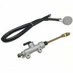 Rear Brake Master Cylinder for Suzuki Vinson 500 (2002–2007)
