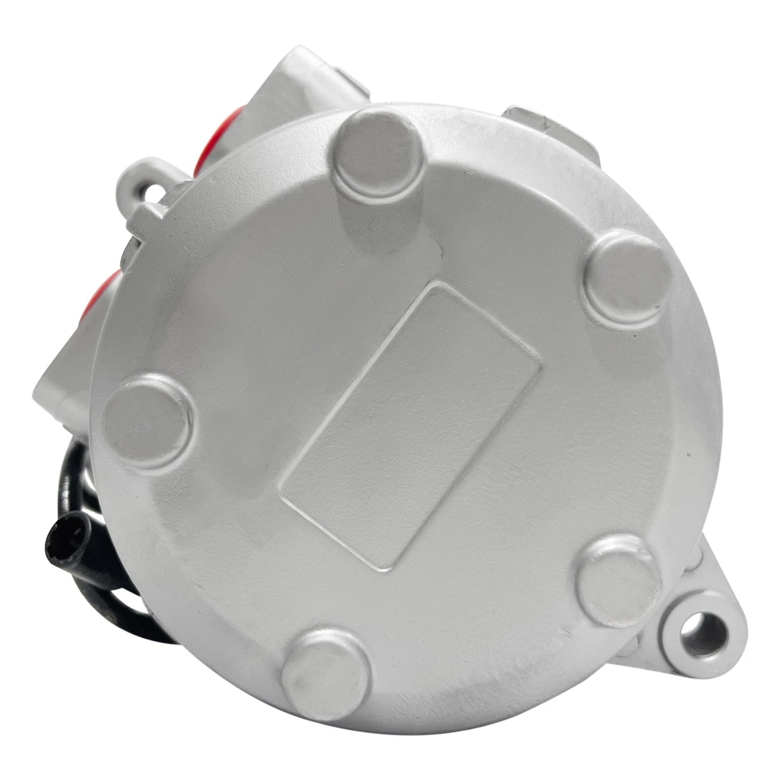 A C Compressor and A C Clutch Replacement for Toyota Hilux (2011-2015)