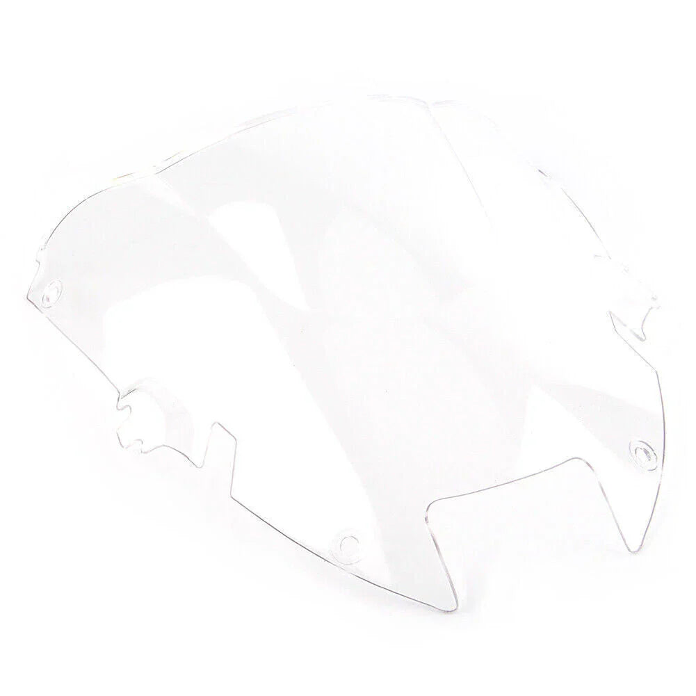 Windshield for Honda Super Hawk 1000 VTR1000F (1997-2005) Clear