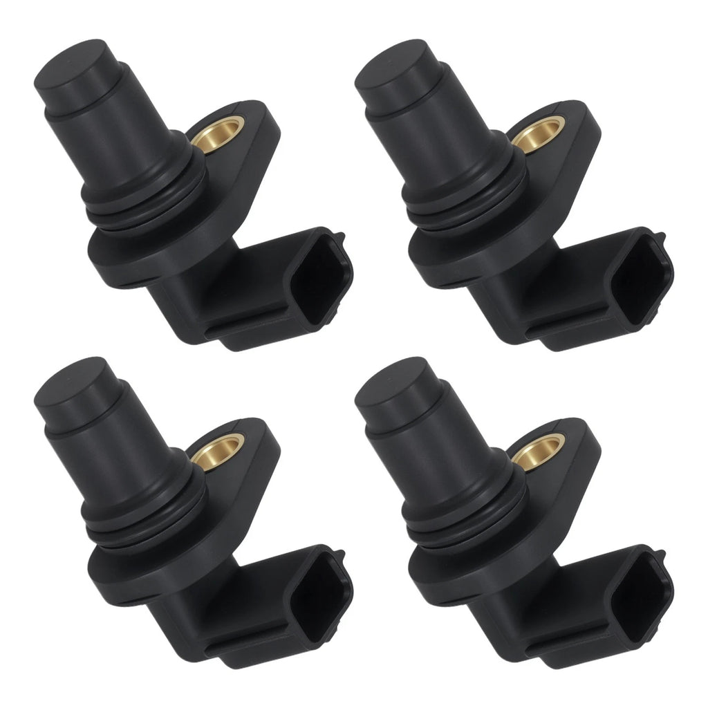 4X Camshaft Position Sensors for Nissan Titan XD (2017–2020) 237311CA1A