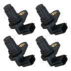 4X Camshaft Position Sensors for Nissan Titan XD (2017–2020) 237311CA1A