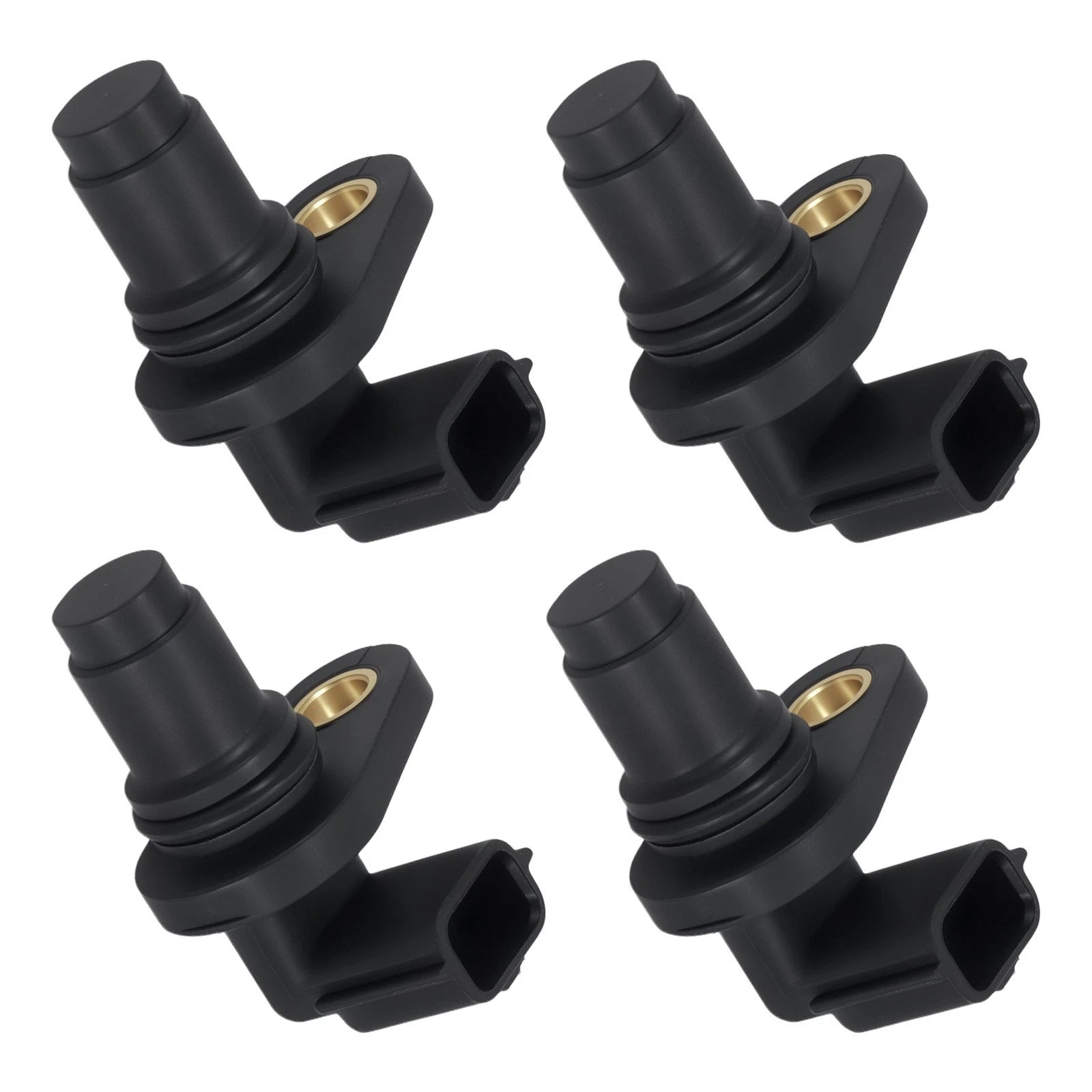 4X Camshaft Position Sensors for Nissan Titan XD (2017–2020) 237311CA1A
