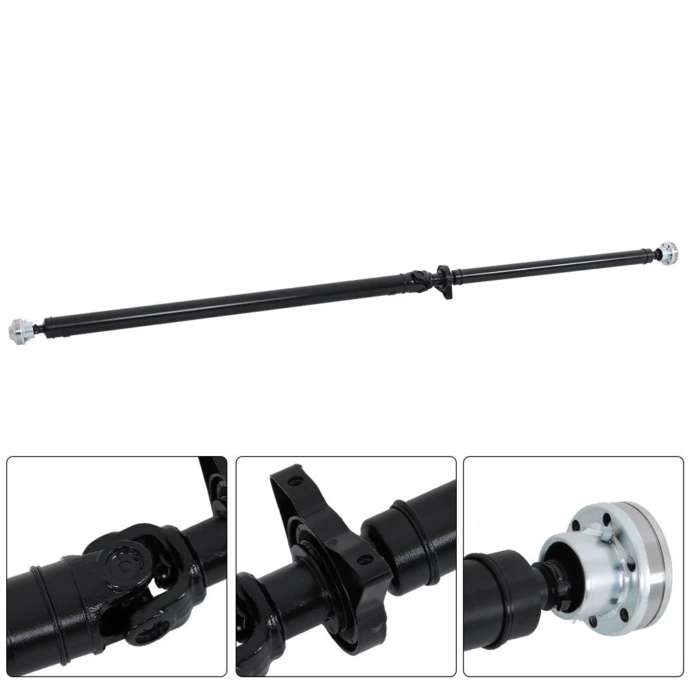 Drive Shaft for Volvo XC90 (2003–2007)