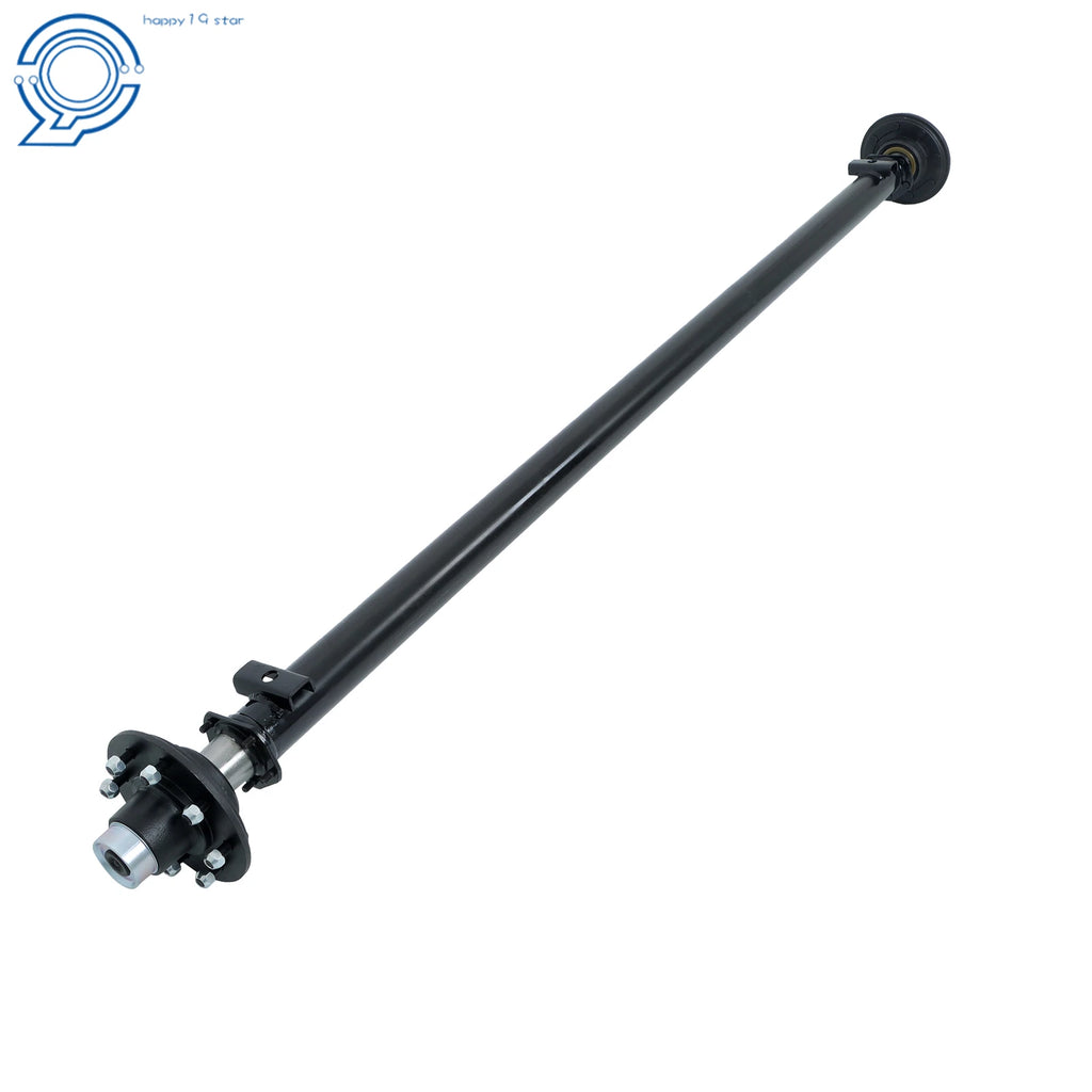 8 Lug Hub for 7000lbs Trailer Axle (Fits Various Models)