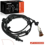 Rear Right ABS Wheel Speed Sensor for Ford F-250 Super Duty (2016–2023)