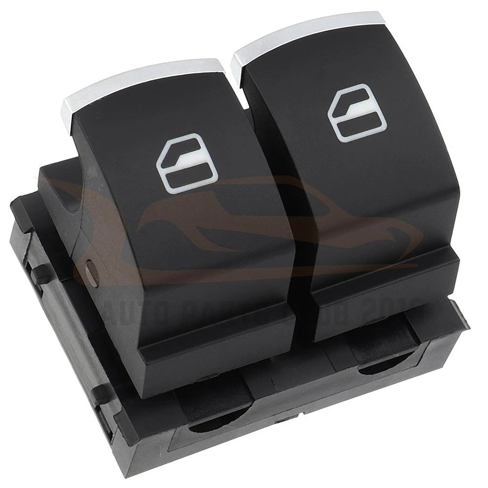 High Performance Window Switch for Volkswagen GTI (2011-2013)