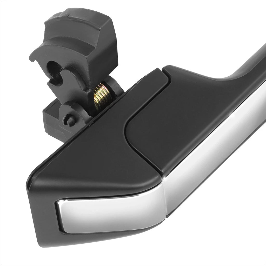 Front Right Exterior Door Handle for Honda Odyssey (2011–2013)