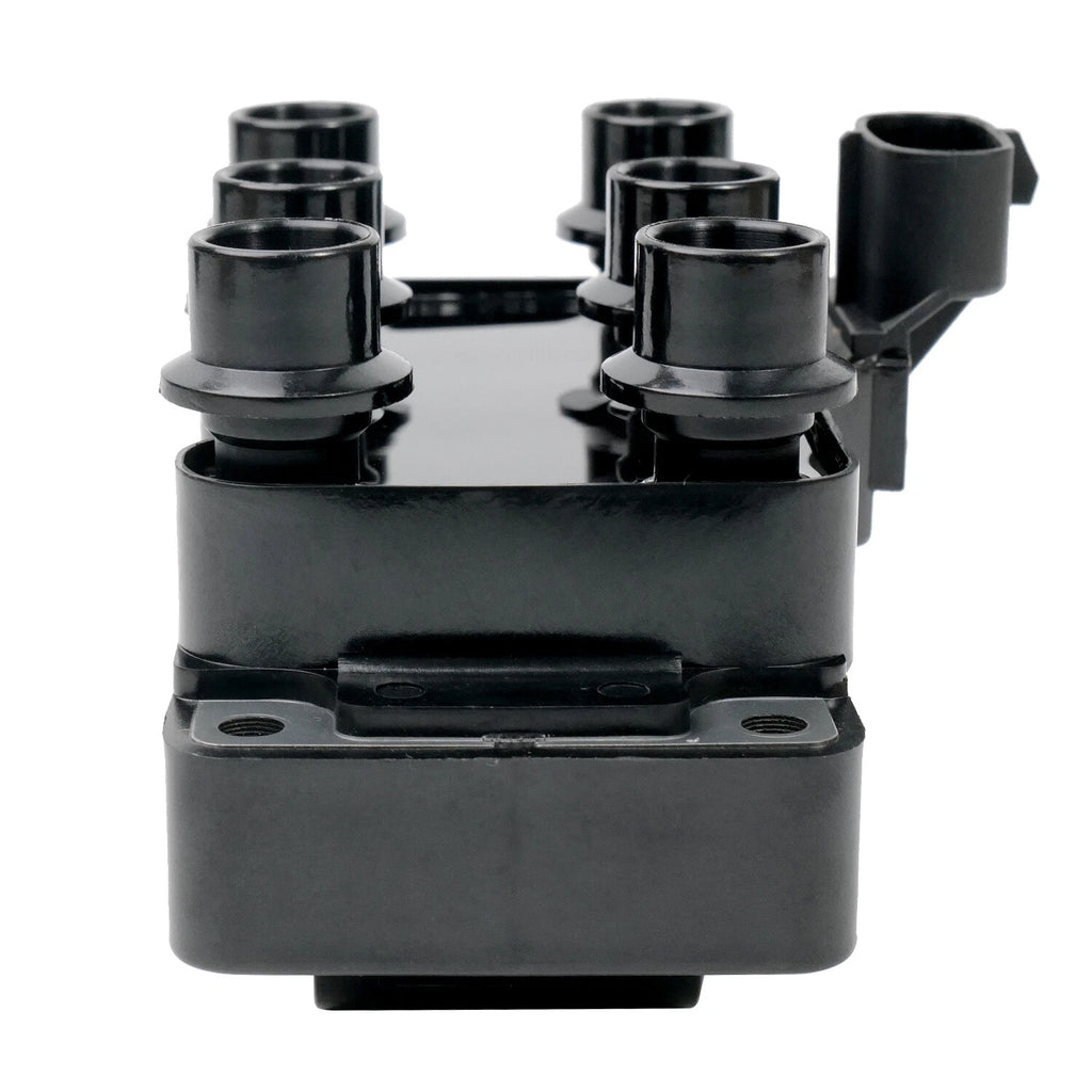 Ignition Coil F5SZ12029A for Ford F-150 Mustang Ranger Taurus (1990–2004)